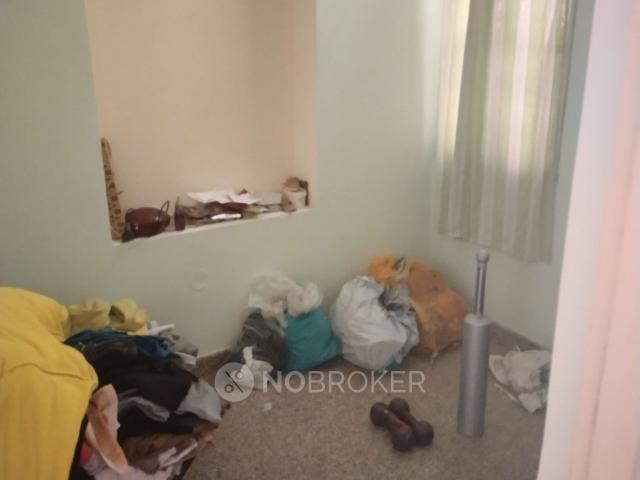 3 BHK Flat For Sale In Banashankari