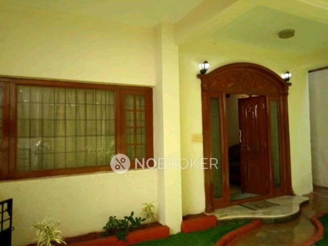 3 BHK Flat For Sale In Banjara Hills
