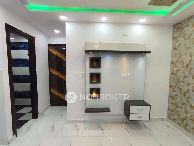 3 BHK Flat For Sale In Bhagwati Vihar