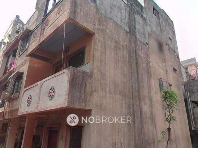 3 BHK Flat For Sale In Bhosari