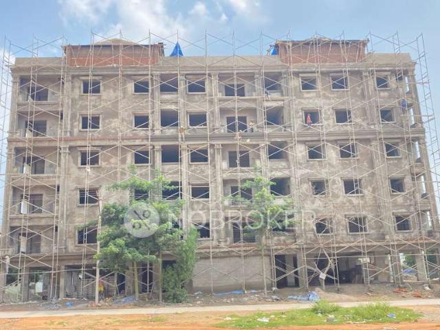 3 BHK Flat For Sale In Boduppal