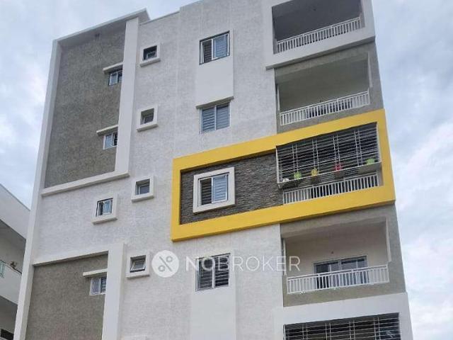 3 BHK Flat For Sale In Bolarum