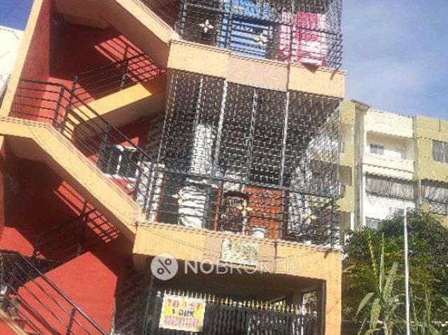 3 BHK Flat For Sale In Bommanahalli
