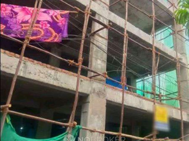 3 BHK Flat For Sale In Borabanda