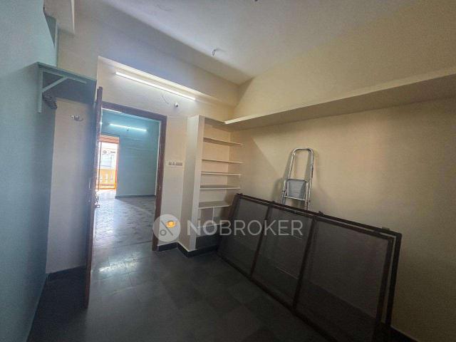 3 BHK Flat For Sale In Bowenpally
