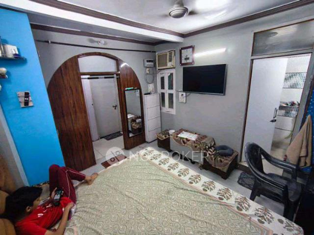3 BHK Flat For Sale In Chandni Chowk