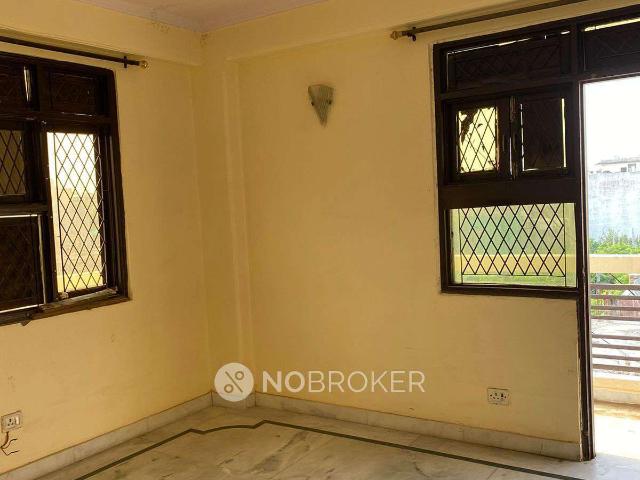 3 BHK Flat For Sale In Chattarpur Enclave