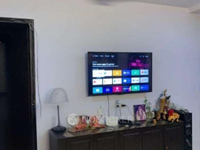 3 BHK Flat For Sale In Chhatarpur