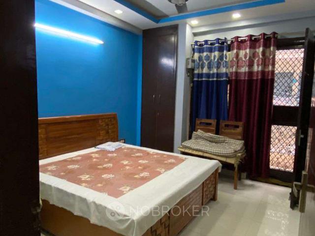 3 BHK Flat For Sale In Chhatarpur