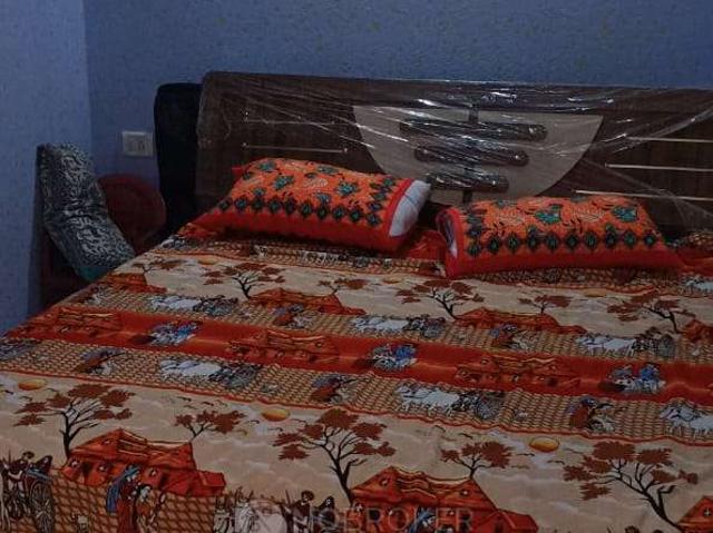 3 BHK Flat For Sale In Chhatarpur