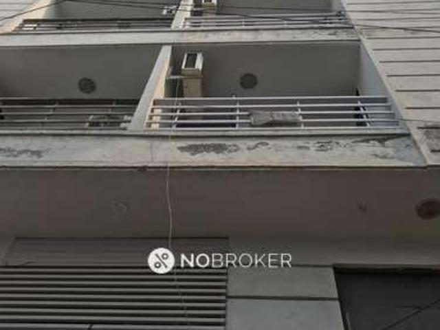 3 BHK Flat For Sale In Chhatarpur