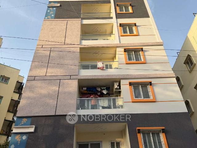 3 BHK Flat For Sale In Chilkanagar, Uppal