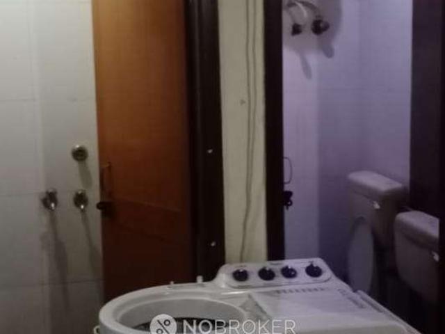 3 BHK Flat For Sale In Chirag Dilli