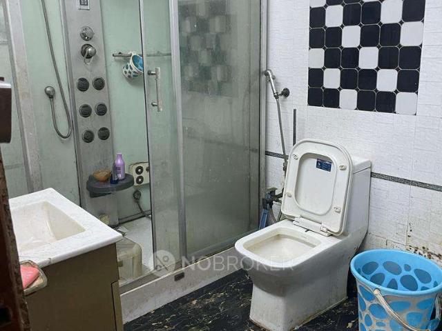 3 BHK Flat For Sale In Crpf Camp