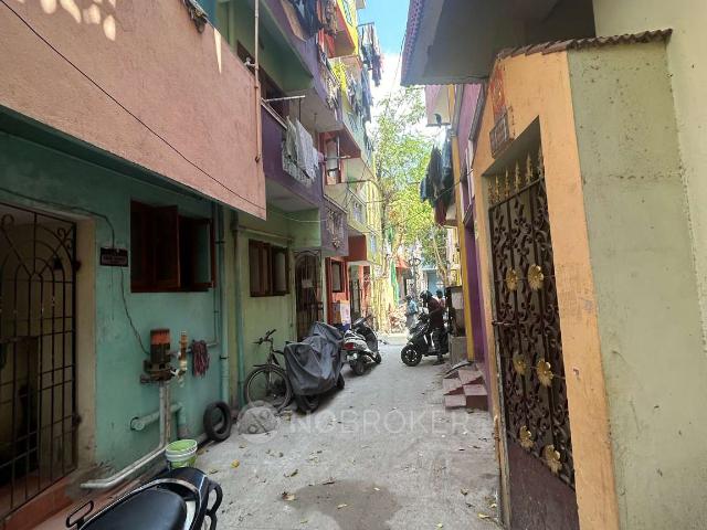 3 BHK Flat For Sale In Durairaj Nagar