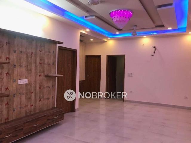 3 BHK Flat For Sale In Dwarka