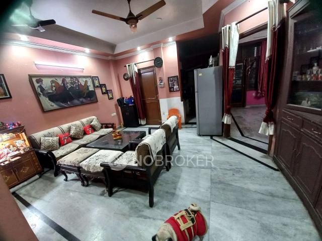 3 BHK Flat For Sale In Dwarka