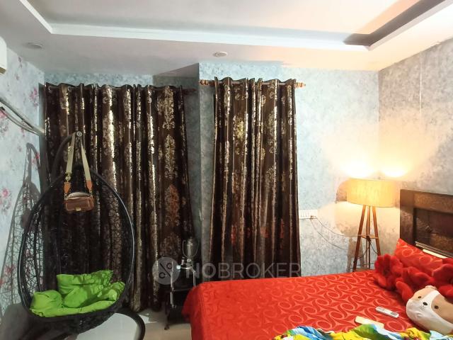 3 BHK Flat For Sale In Dwarka