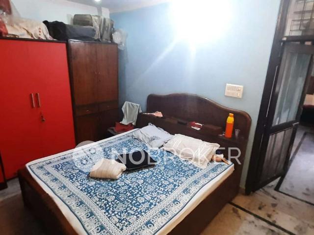 3 BHK Flat For Sale In Dwarka Mor