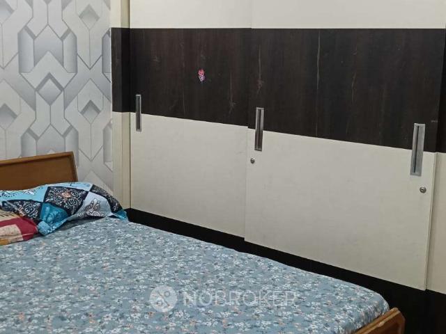 3 BHK Flat For Sale In Dabri