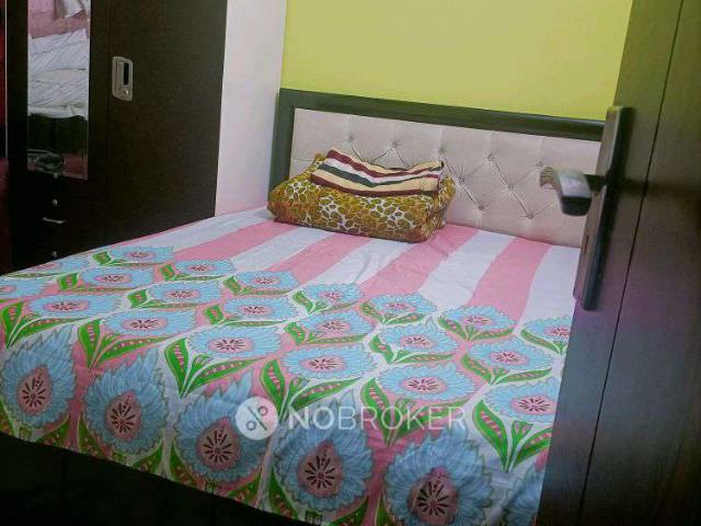 3 BHK Flat For Sale In Dabri