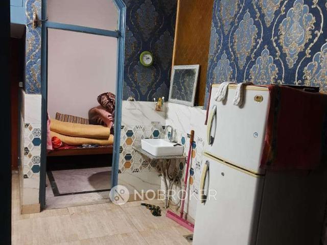 3 BHK Flat For Sale In Dariya Ganj