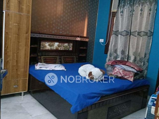 3 BHK Flat For Sale In Deep Vihar