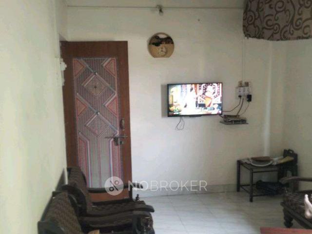 3 BHK Flat For Sale In Dhayari