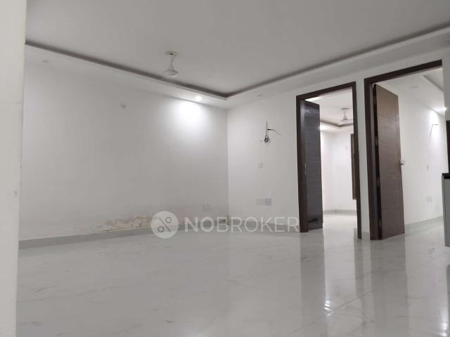 3 BHK Flat For Sale In Freedom Fighters Enclave, Saket