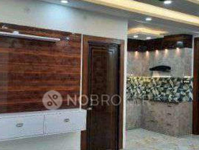 3 BHK Flat For Sale In Gali Number 16, Raj Nagar Extension