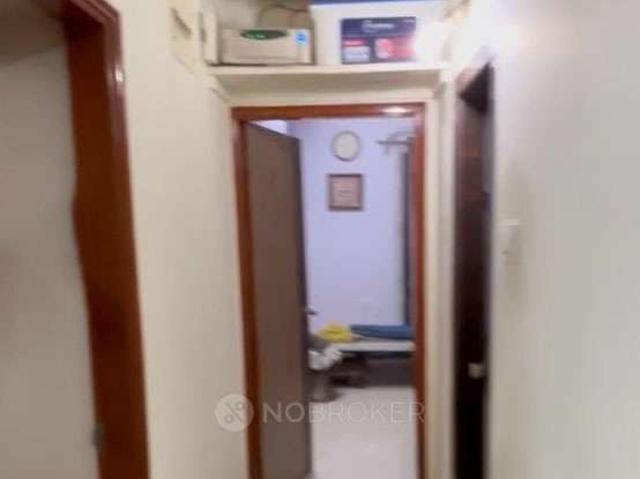 3 BHK Flat For Sale In Garden View Chs