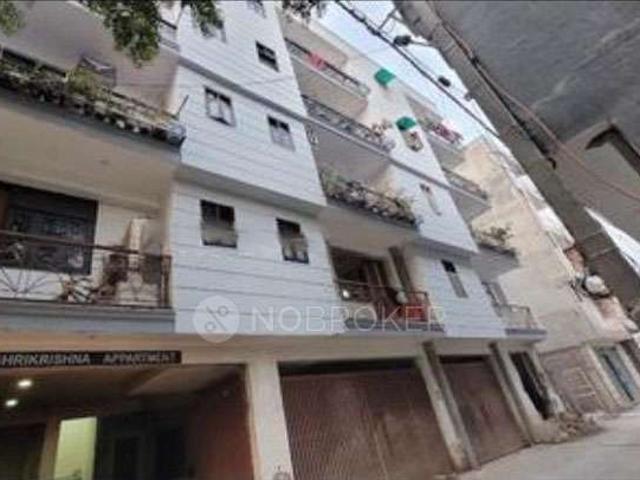 3 BHK Flat For Sale In Ghitorni