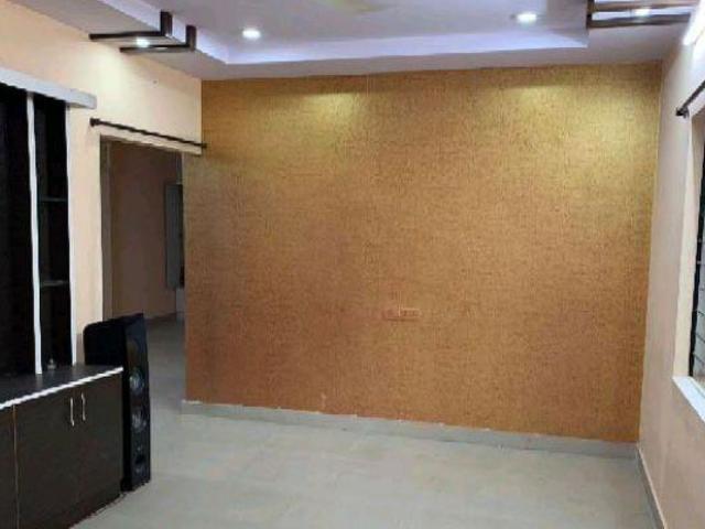 3 BHK Flat For Sale In Golden Springs Residency