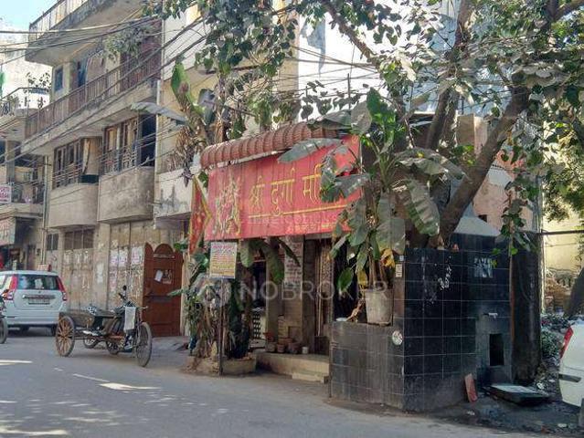 3 BHK Flat For Sale In Gorakh Park East, Shahdara