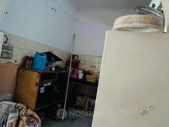 3 BHK Flat For Sale In Govindpuri