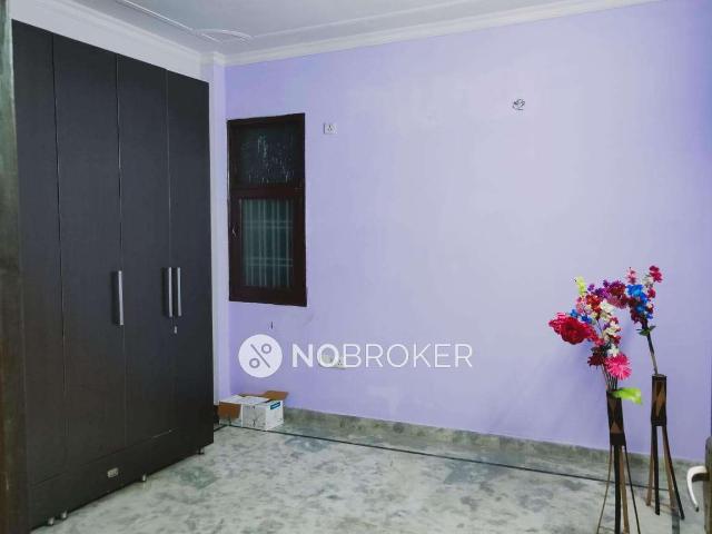 3 BHK Flat For Sale In Govindpuri