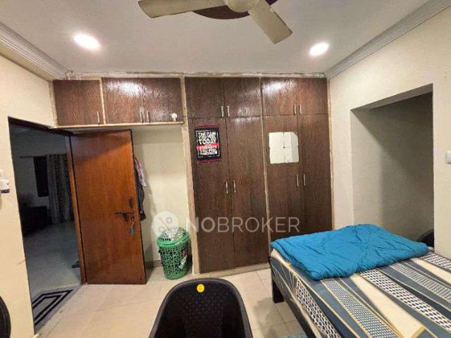 3 BHK Flat In Uma Maheshwari Residency For Sale In Kondapur