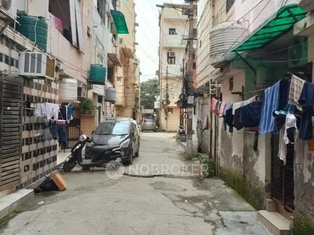 3 BHK Flat For Sale In Hakikat Nagar