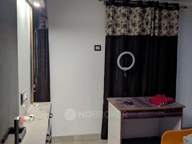 3 BHK Flat For Sale In Hastsal