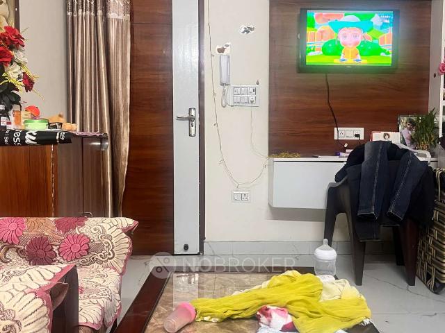 3 BHK Flat For Sale In Hastsal