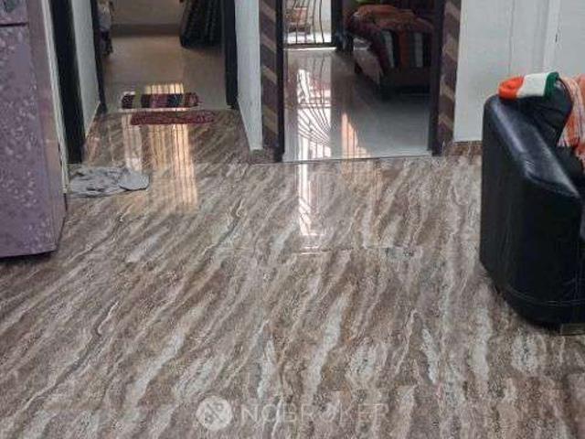 3 BHK Flat For Sale In Harit Vihar