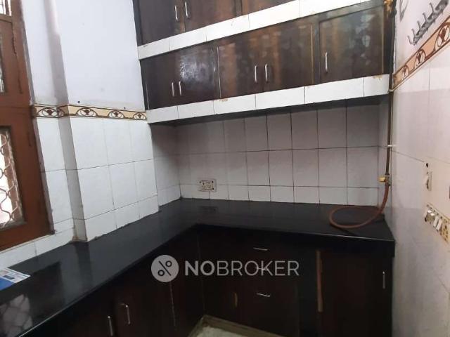 3 BHK Flat For Sale In Hari Nagar