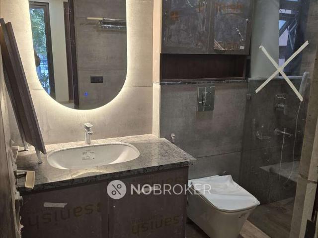 3 BHK Flat For Sale In Hauz Khas