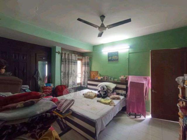 3 BHK Flat For Sale In Hauz Khas