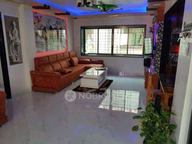 3 BHK Flat For Sale In Hdfc Bank