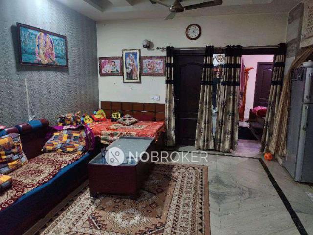 3 BHK Flat For Sale In Indirapuram