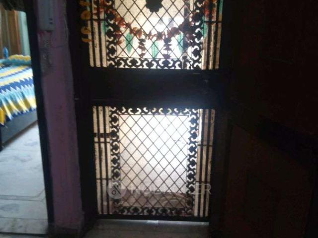 3 BHK Flat For Sale In Indra Park