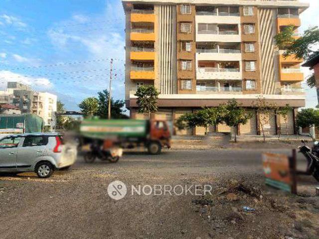 3 BHK Flat For Sale In Jw2c+38r, Kutwal Colony, Lohegaon, Pune, Maharashtra 411047, India