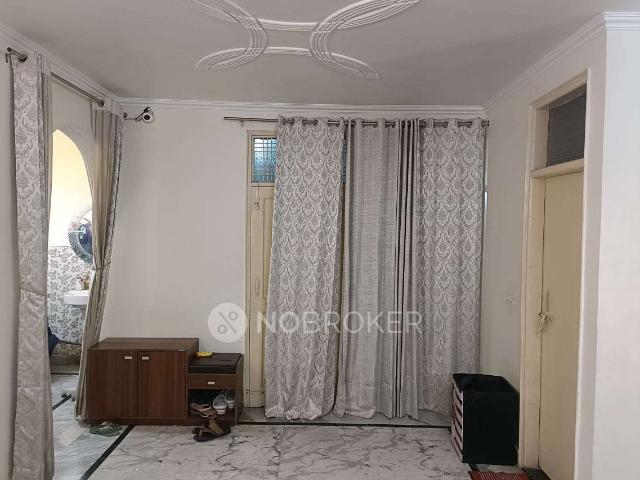 3 BHK Flat For Sale In Jaitpur