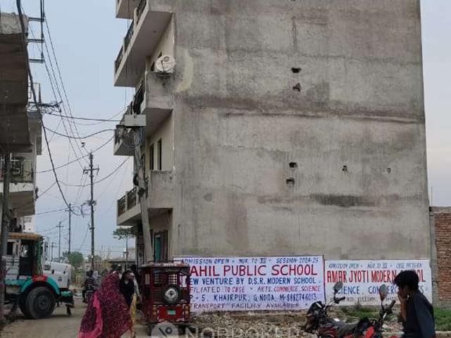 3 BHK Flat For Sale In Jalpura